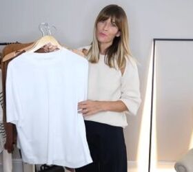 how to build a fall capsule wardrobe with pieces you ll actually wear, Fall capsule wardrobe essentials