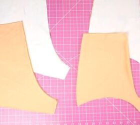 How to Make Your Own Boyshort Bikini Bottoms From Scratch
