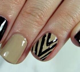 5 Easy Ways to Get Professional Nail Art at Home - Fashion