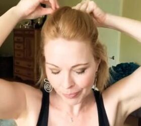 How to Thin Hair With Thinning Scissors DIY Hair Thinning at Home