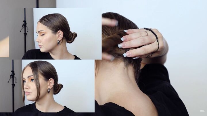 7 Easy Hairstyles for Dirty Hair: How to Make Third-Day Hair Look Cute | Upstyle 7 Easy Hairstyles for Dirty Hair: How to Make Third-Day Hair Look Cute | Upstyle