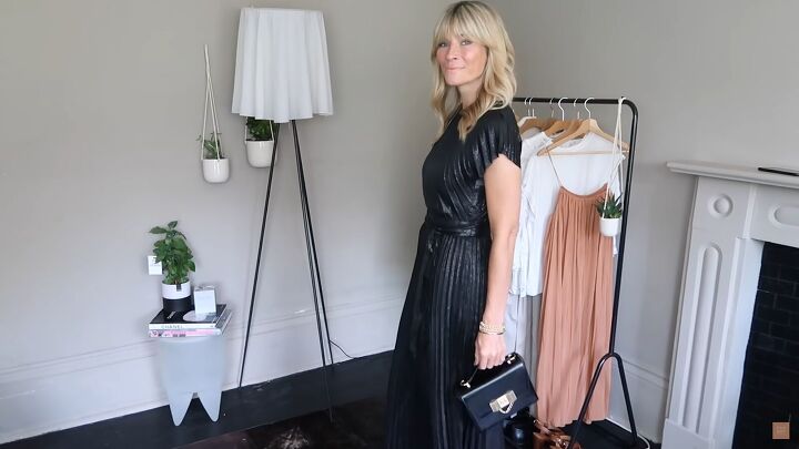 5 Ways to Wear a Maxi Dress: Casual, Formal, Grungy, Boho & More | Upstyle 5 Ways to Wear a Maxi Dress: Casual, Formal, Grungy, Boho & More | Upstyle