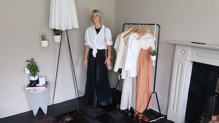 5 Ways to Wear a Maxi Dress: Casual, Formal, Grungy, Boho & More | Upstyle 5 Ways to Wear a Maxi Dress: Casual, Formal, Grungy, Boho & More | Upstyle