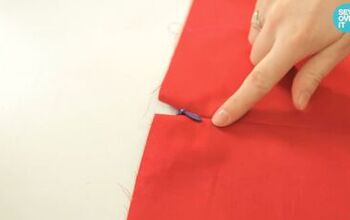 How to Install an Invisible Zipper: Step-by-Step Sewing Tutorial