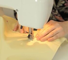 how to sew a zipper a detailed beginner s tutorial to the perfect zip, How to sew a zipper step by step