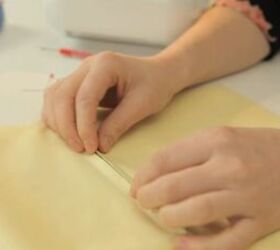 how to sew a zipper a detailed beginner s tutorial to the perfect zip, How to sew a zipper