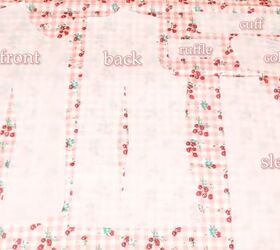 How to Make a DIY Statement Collar Blouse With Beautiful Embroidery ...