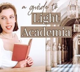 Light Academia Style Guide: Aesthetic Inspiration & Cute Outfit Ideas