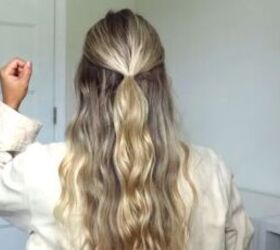 3 Cute & Easy Fall Hairstyles You Can Do Quickly in Just a Few Minutes | Upstyle