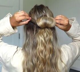 3 Cute & Easy Fall Hairstyles You Can Do Quickly in Just a Few Minutes | Upstyle