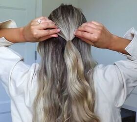 3 Cute & Easy Fall Hairstyles You Can Do Quickly in Just a Few Minutes | Upstyle