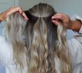 3 Cute & Easy Fall Hairstyles You Can Do Quickly in Just a Few Minutes | Upstyle