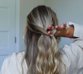 3 Cute & Easy Fall Hairstyles You Can Do Quickly in Just a Few Minutes | Upstyle