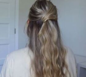 3 Cute & Easy Fall Hairstyles You Can Do Quickly in Just a Few Minutes | Upstyle