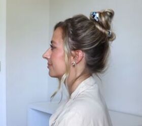 3 Cute & Easy Fall Hairstyles You Can Do Quickly in Just a Few Minutes | Upstyle