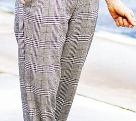 colorful plaid pants outfit how you can wear them for every occasion
