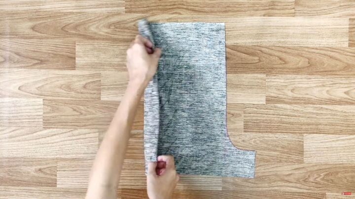 Diy Rompi How to Make a Christmassy DIY Romper for Festive Holiday Parties | Upstyle