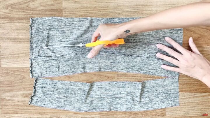 Diy Rompi How to Make a Christmassy DIY Romper for Festive Holiday Parties | Upstyle