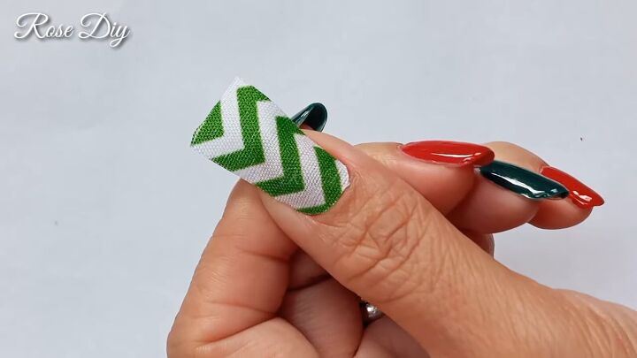 washi tape nails decorate nails with washi tape for a festive look, How to decorate nails with washi tape