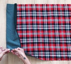 4 last minute christmas gifts you can sew quickly easily, Sewing Christmas gift ideas
