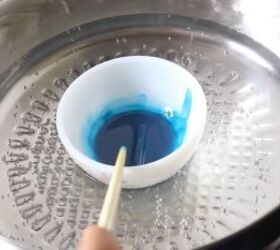 What happens when you melt crayons with coconut oil (this is a must-try!)