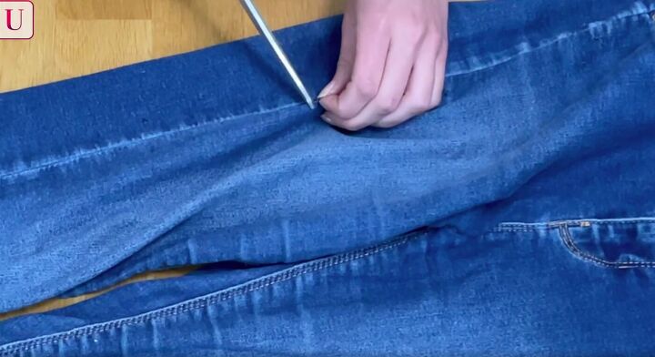 how to customize your jeans 3 different ways for a totally unique look, How to customize jeans