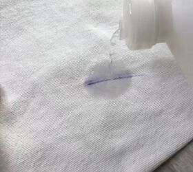 Pour this on a stain — then watch what comes out
