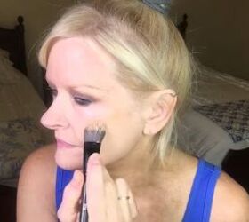 Common mistakes mature women make with their foundation and what to do instead