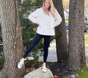 Affordable and Fashion Forward Style-  Five Thanksgiving Outfits