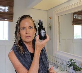 7-Step Wavy Hair Routine That Will Enhance Your Natural Curls | Upstyle