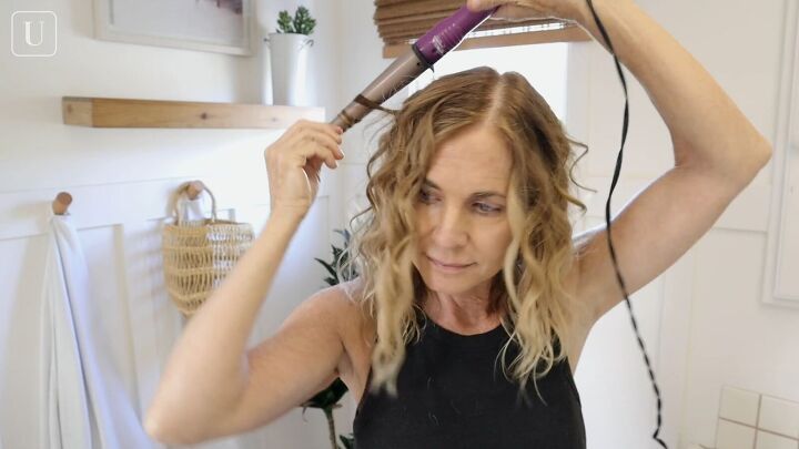 Basic Wave Hair Routine 7-Step Wavy Hair Routine That Will Enhance Your Natural Curls | Upstyle