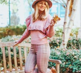 8 thanksgiving outfit ideas