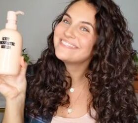 This DIY Flaxseed Gel Recipe for Curly Hair is Super-Easy to Make