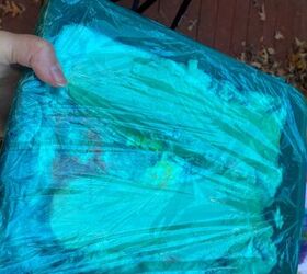 How to Use Shaving Cream and Pigment Dyes to Dye Your Canvas Shoes