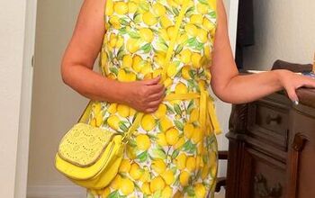 How to Sew a Summer Dress