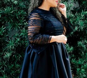 black is beautiful sewn magazine feature
