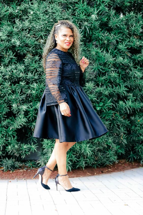 black is beautiful sewn magazine feature