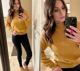 Affordable Sweater Finds