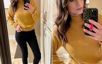 Affordable Sweater Finds