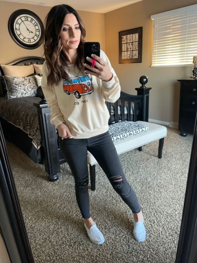 affordable sweater finds