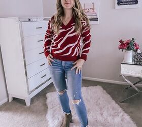casual versatile outfits