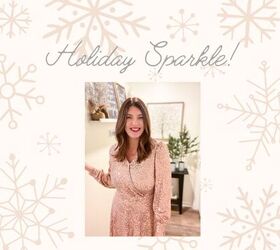 holiday sparkle