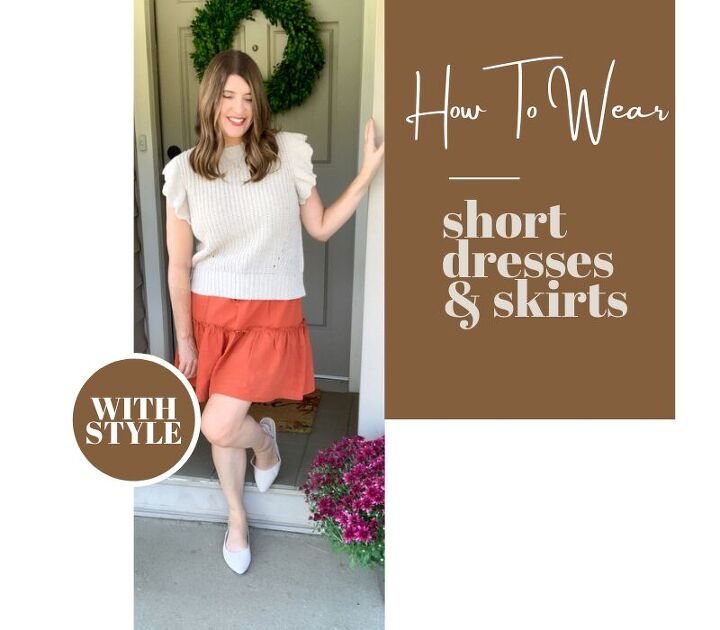 how to wear short dresses with stretch marks What And What Not To Wear When You Have Stretch Marks | How To Hide Stretch Marks | Jasminum Ep64