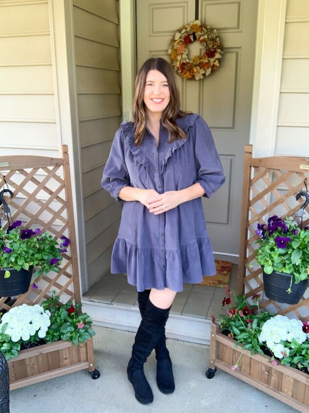 How To Wear Short Dresses & Skirts | Upstyle How To Wear Short Dresses & Skirts | Upstyle