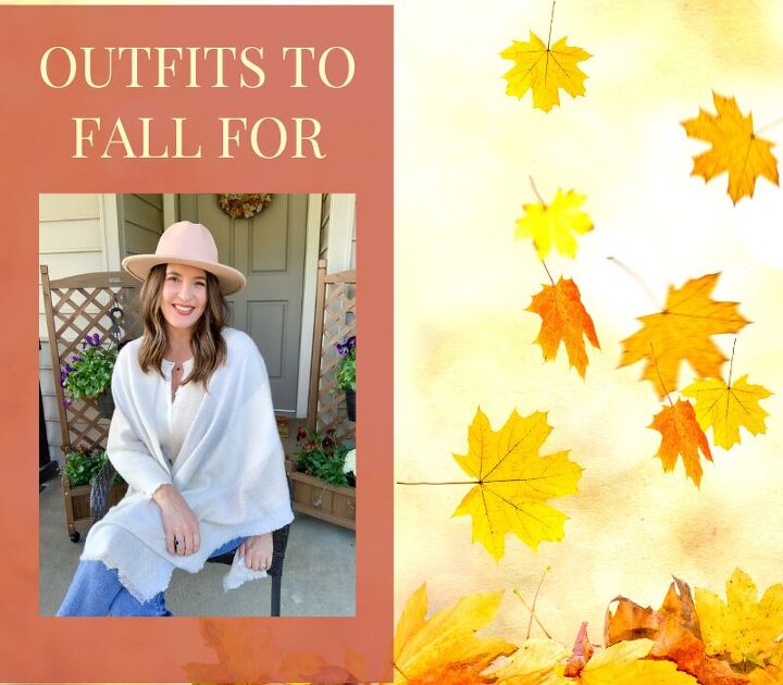 outfits to fall for