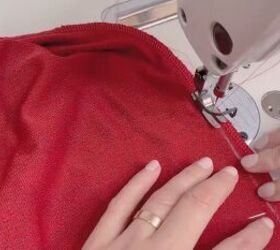 how to sew a tank top dress comfy sleeveless maxi dress tutorial, How to make a simple tank dress