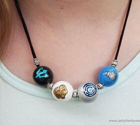 percy jackson bead necklace amazon