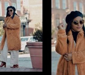 how to pick holiday coats for the festive season 8 cute winter coats, Women s winter coats for the holidays