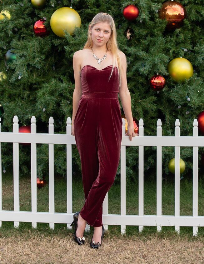 12 days of christmas outfits