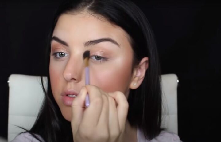 9 most common makeup mistakes how you can fix them, Eye makeup mistakes to avoid